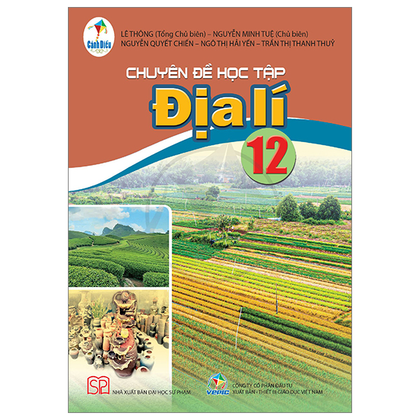 Bo
						
										
										Giao Duc The Chat 12 - Da Cau (Canh Dieu) (Chuan) - Ảnh 22
