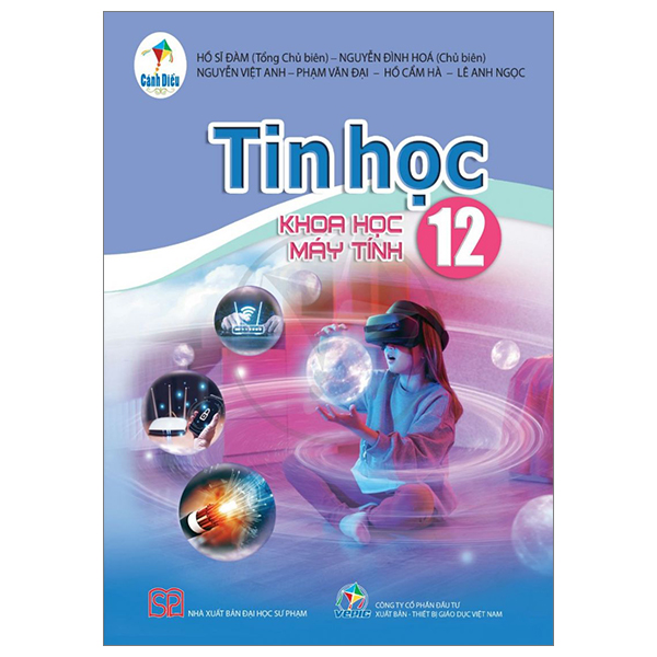 Bo
						
										
										Giao Duc The Chat 12 - Da Cau (Canh Dieu) (Chuan) - Ảnh 24