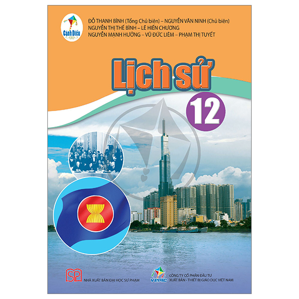Bo
						
										
										Giao Duc The Chat 12 - Da Cau (Canh Dieu) (Chuan) - Ảnh 26
