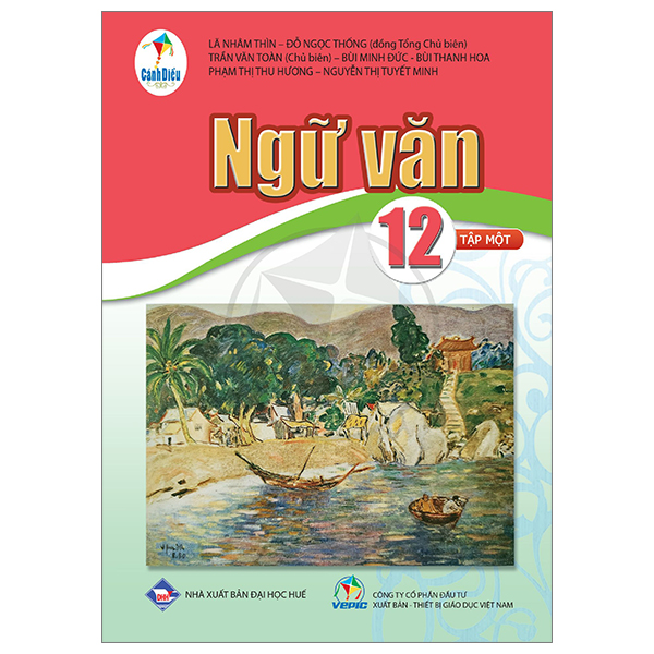 Bo
						
										
										Giao Duc The Chat 12 - Da Cau (Canh Dieu) (Chuan) - Ảnh 27
