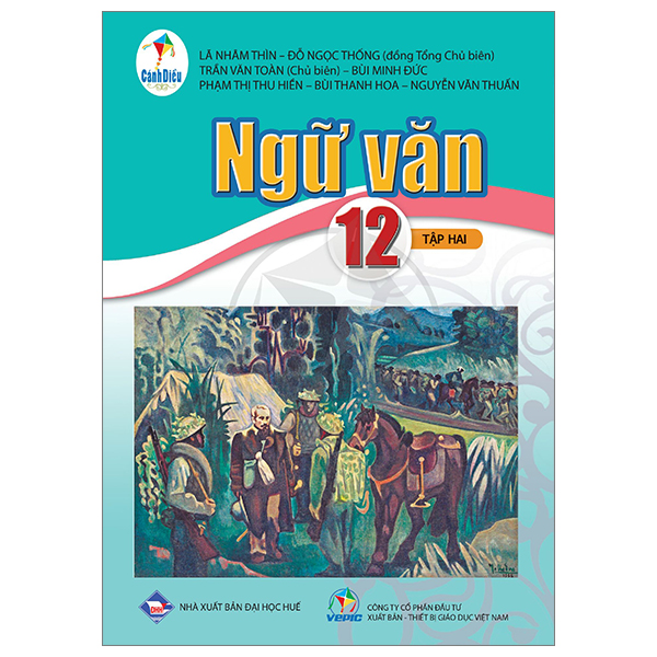 Bo
						
										
										Giao Duc The Chat 12 - Da Cau (Canh Dieu) (Chuan) - Ảnh 28