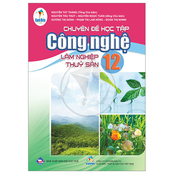 Bo
						
										
										Giao Duc The Chat 12 - Da Cau (Canh Dieu) (Chuan) - Ảnh 34