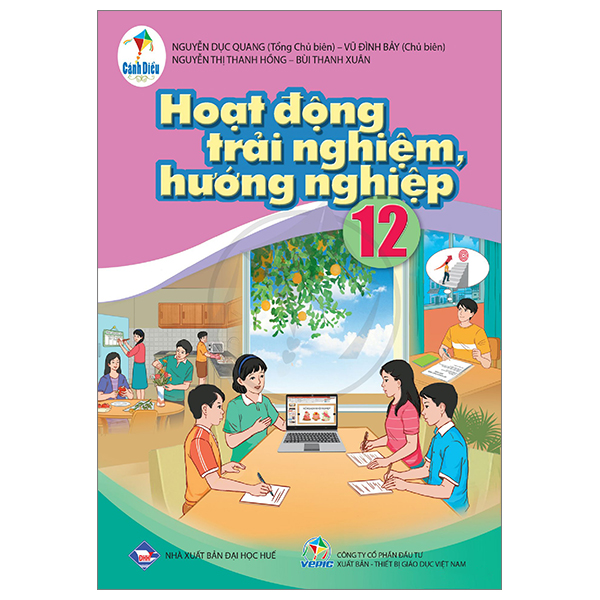 Bo
						
										
										Giao Duc The Chat 12 - Da Cau (Canh Dieu) (Chuan) - Ảnh 38