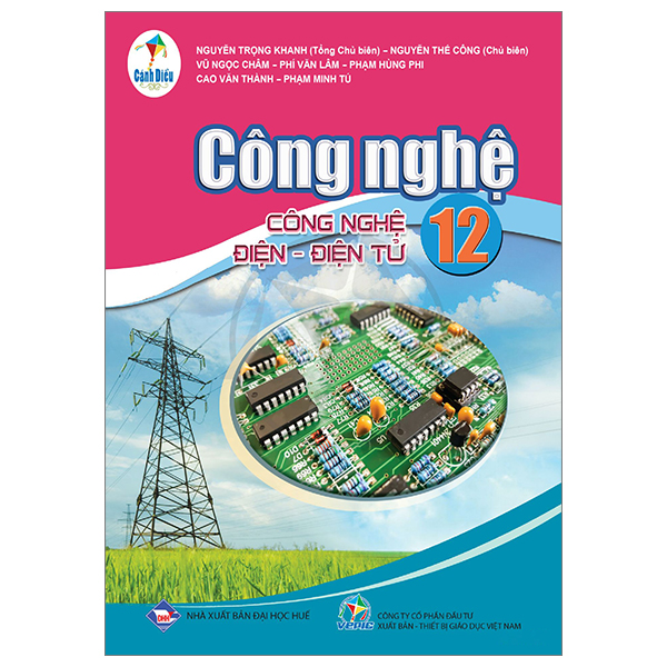 Bo
						
										
										Giao Duc The Chat 12 - Da Cau (Canh Dieu) (Chuan) - Ảnh 39