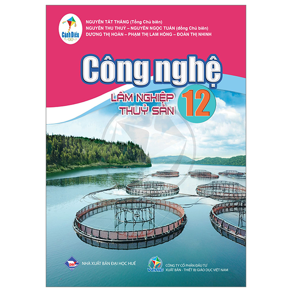 Bo
						
										
										Giao Duc The Chat 12 - Da Cau (Canh Dieu) (Chuan) - Ảnh 40