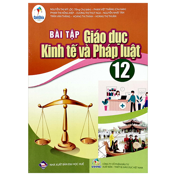Bo
						
										
										Giao Duc The Chat 12 - Da Cau (Canh Dieu) (Chuan) - Ảnh 43