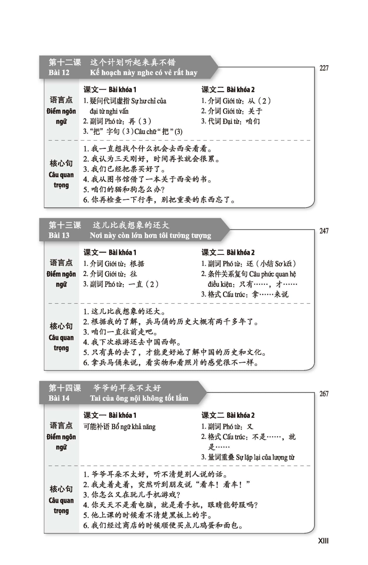 Bo
						
										
										Giao Trinh Tieng Trung Tang Cuong - Giao Trinh Tong Hop - Quyen 2/6 (Kho Lon) - Ảnh 15