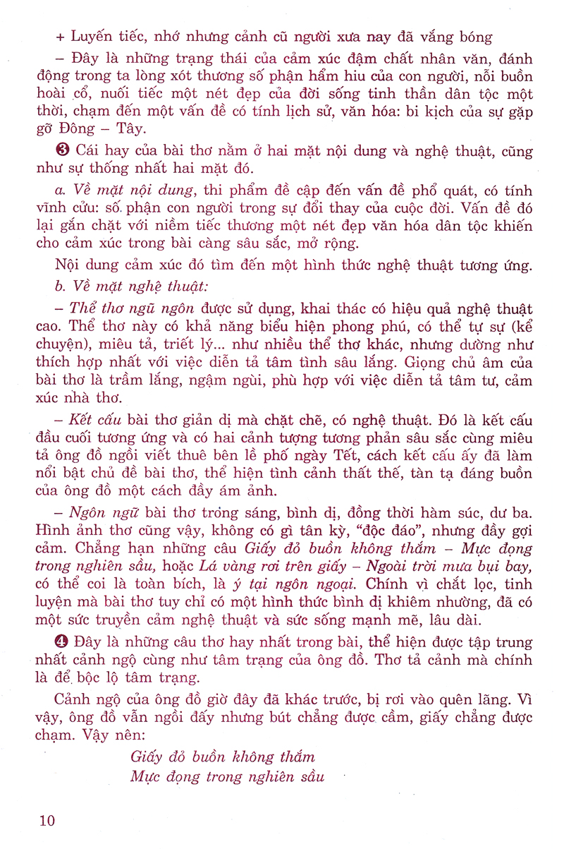 bộ giúp em học tốt ngữ văn lớp 8 (tập hai) - Ảnh 10