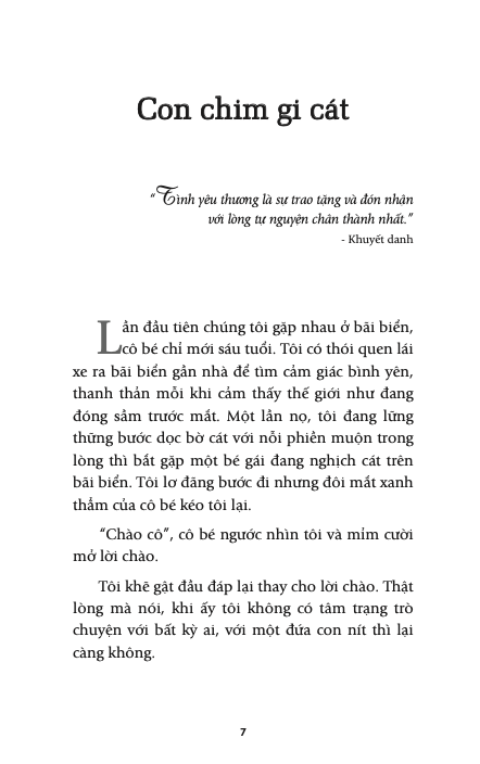 bộ hạt giống tâm hồn - tập 5 - và ý nghĩa cuộc sống (tái bản 2023) - Ảnh 4