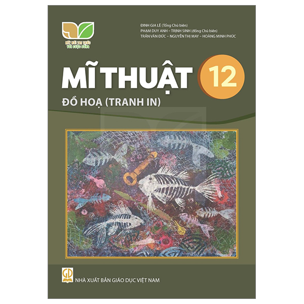 Bộ Hoạt Động Trải Nghiệm, Hướng Nghiệp 12 (Kết Nối) (Chuẩn) - Ảnh 10