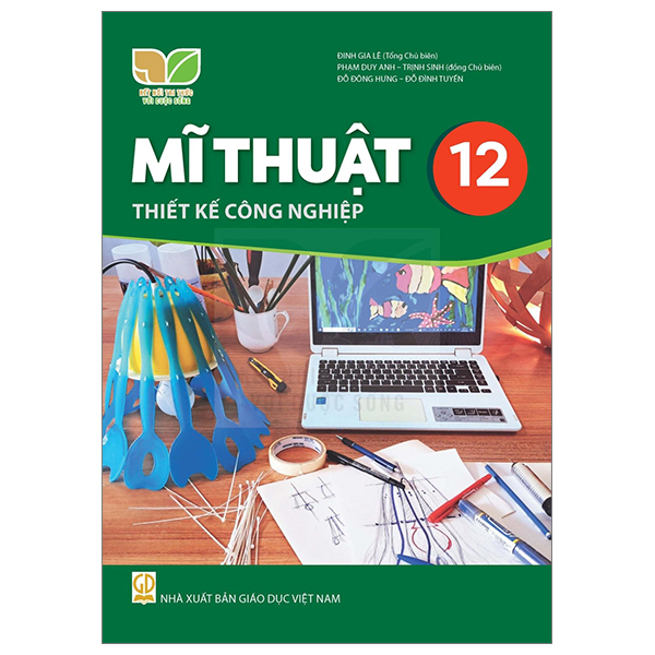 Bộ Hoạt Động Trải Nghiệm, Hướng Nghiệp 12 (Kết Nối) (Chuẩn) - Ảnh 12