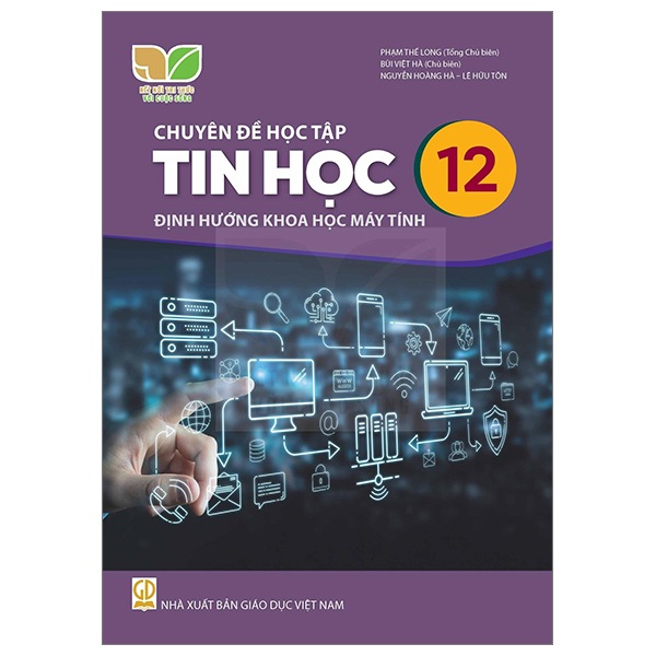 Bộ Hoạt Động Trải Nghiệm, Hướng Nghiệp 12 (Kết Nối) (Chuẩn) - Ảnh 14