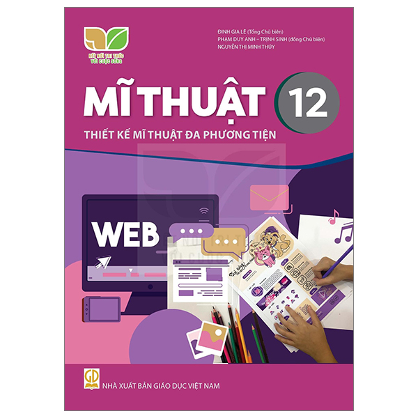 Bộ Hoạt Động Trải Nghiệm, Hướng Nghiệp 12 (Kết Nối) (Chuẩn) - Ảnh 16