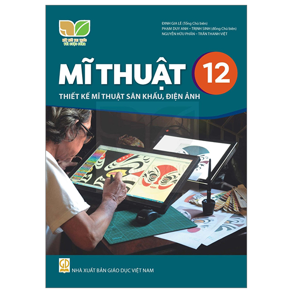 Bộ Hoạt Động Trải Nghiệm, Hướng Nghiệp 12 (Kết Nối) (Chuẩn) - Ảnh 17