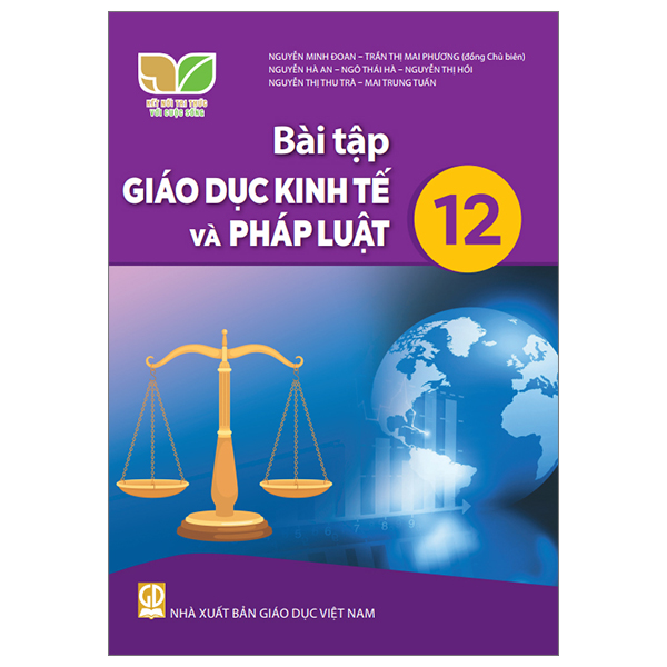 Bộ Hoạt Động Trải Nghiệm, Hướng Nghiệp 12 (Kết Nối) (Chuẩn) - Ảnh 19