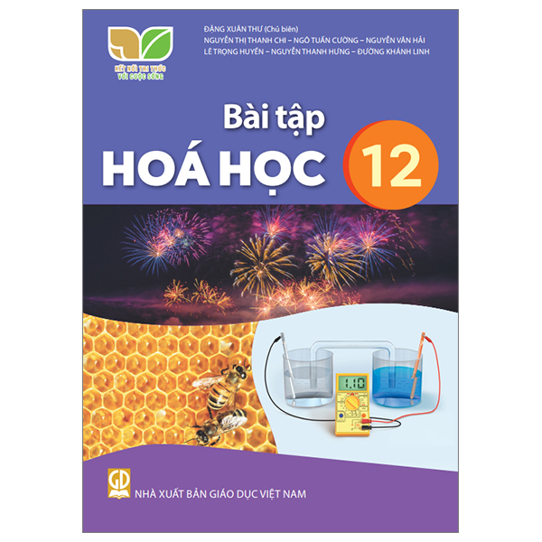 Bộ Hoạt Động Trải Nghiệm, Hướng Nghiệp 12 (Kết Nối) (Chuẩn) - Ảnh 20