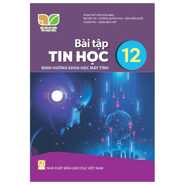 Bộ Hoạt Động Trải Nghiệm, Hướng Nghiệp 12 (Kết Nối) (Chuẩn) - Ảnh 22