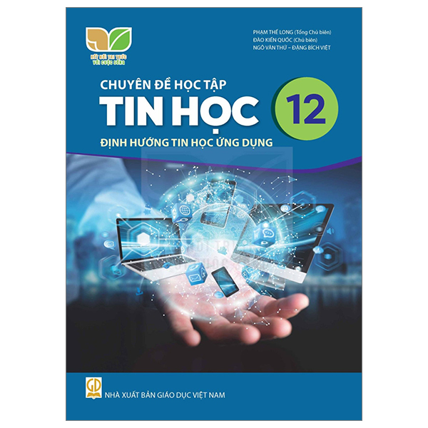 Bộ Hoạt Động Trải Nghiệm, Hướng Nghiệp 12 (Kết Nối) (Chuẩn) - Ảnh 23