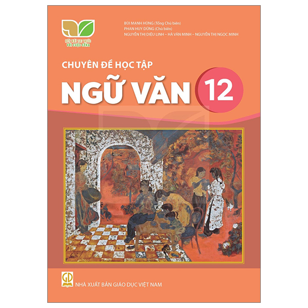Bộ Hoạt Động Trải Nghiệm, Hướng Nghiệp 12 (Kết Nối) (Chuẩn) - Ảnh 24