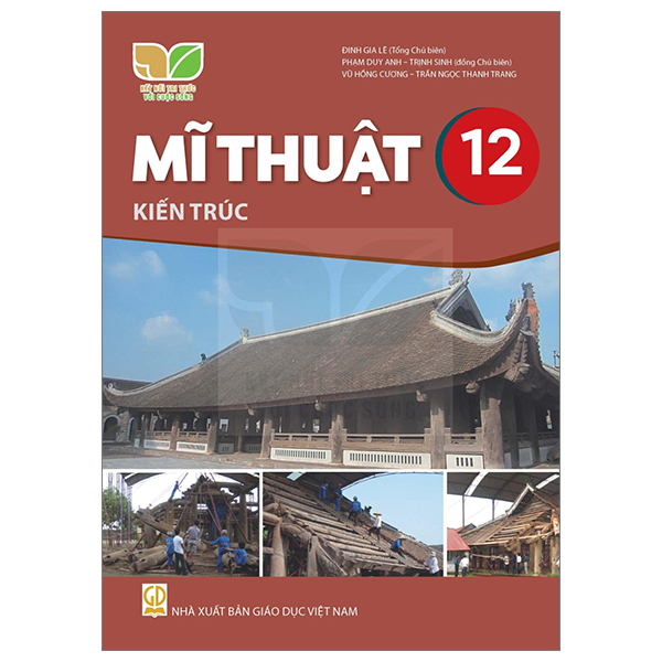 Bộ Hoạt Động Trải Nghiệm, Hướng Nghiệp 12 (Kết Nối) (Chuẩn) - Ảnh 3