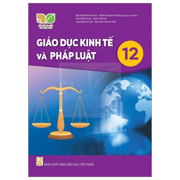 Bộ Hoạt Động Trải Nghiệm, Hướng Nghiệp 12 (Kết Nối) (Chuẩn) - Ảnh 31