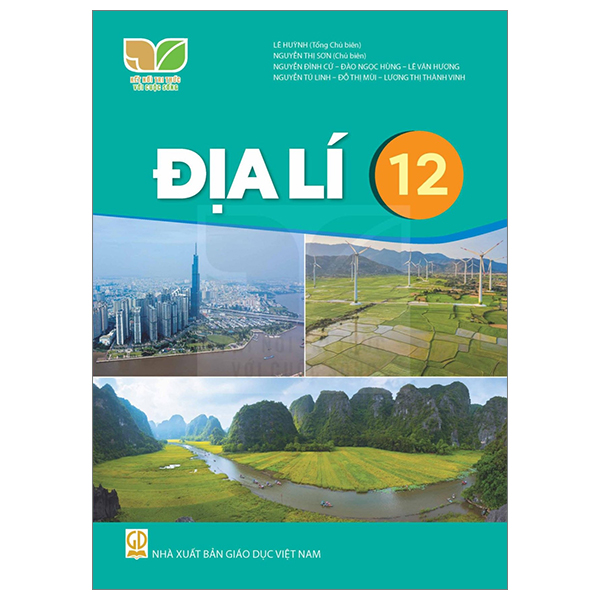 Bộ Hoạt Động Trải Nghiệm, Hướng Nghiệp 12 (Kết Nối) (Chuẩn) - Ảnh 32
