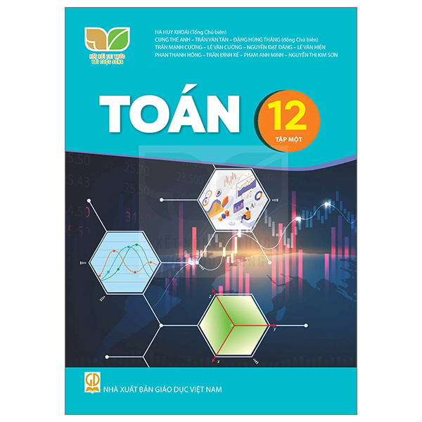 Bộ Hoạt Động Trải Nghiệm, Hướng Nghiệp 12 (Kết Nối) (Chuẩn) - Ảnh 33