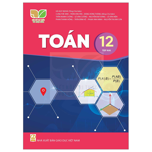 Bộ Hoạt Động Trải Nghiệm, Hướng Nghiệp 12 (Kết Nối) (Chuẩn) - Ảnh 34