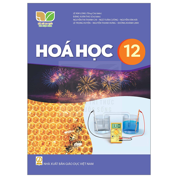 Bộ Hoạt Động Trải Nghiệm, Hướng Nghiệp 12 (Kết Nối) (Chuẩn) - Ảnh 37