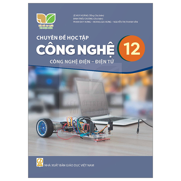 Bộ Hoạt Động Trải Nghiệm, Hướng Nghiệp 12 (Kết Nối) (Chuẩn) - Ảnh 41