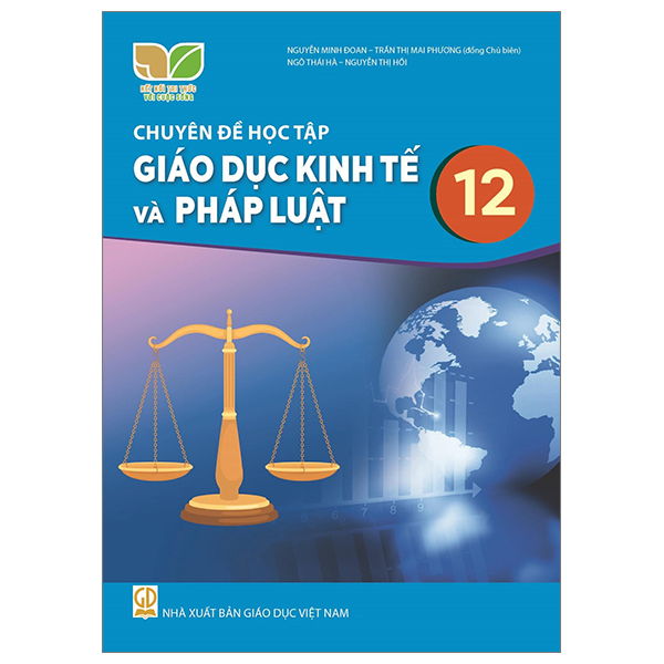 Bộ Hoạt Động Trải Nghiệm, Hướng Nghiệp 12 (Kết Nối) (Chuẩn) - Ảnh 44