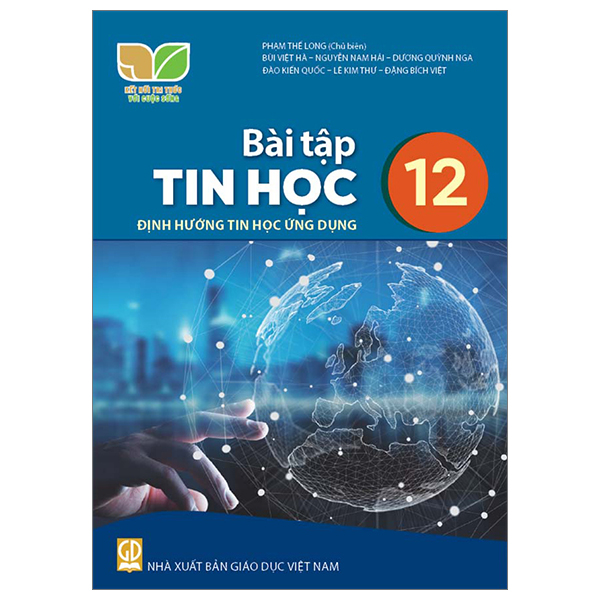 Bộ Hoạt Động Trải Nghiệm, Hướng Nghiệp 12 (Kết Nối) (Chuẩn) - Ảnh 47