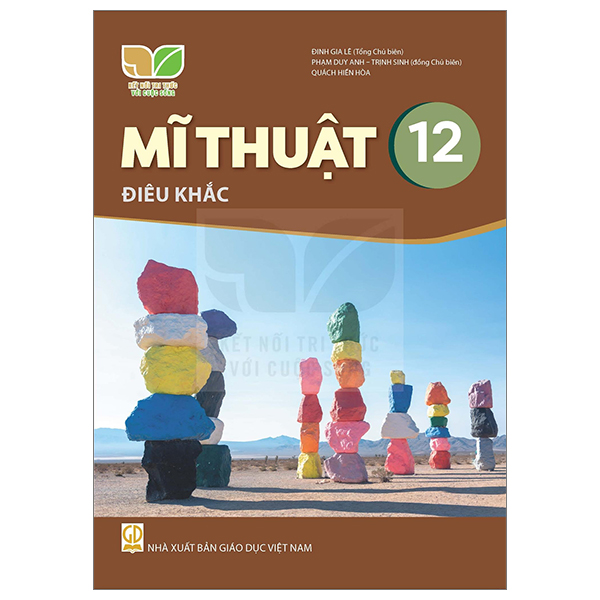 Bộ Hoạt Động Trải Nghiệm, Hướng Nghiệp 12 (Kết Nối) (Chuẩn) - Ảnh 9