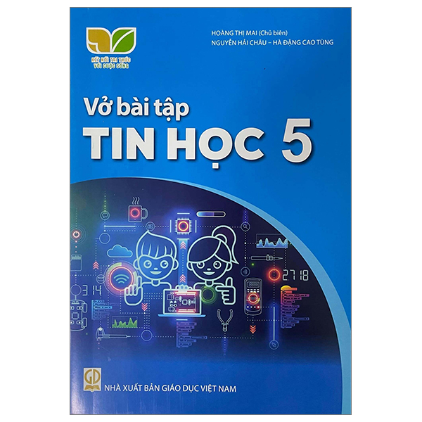 Bộ Hoạt Động Trải Nghiệm, Hướng Nghiệp 5 (Kết Nối) (Chuẩn) - Ảnh 5
