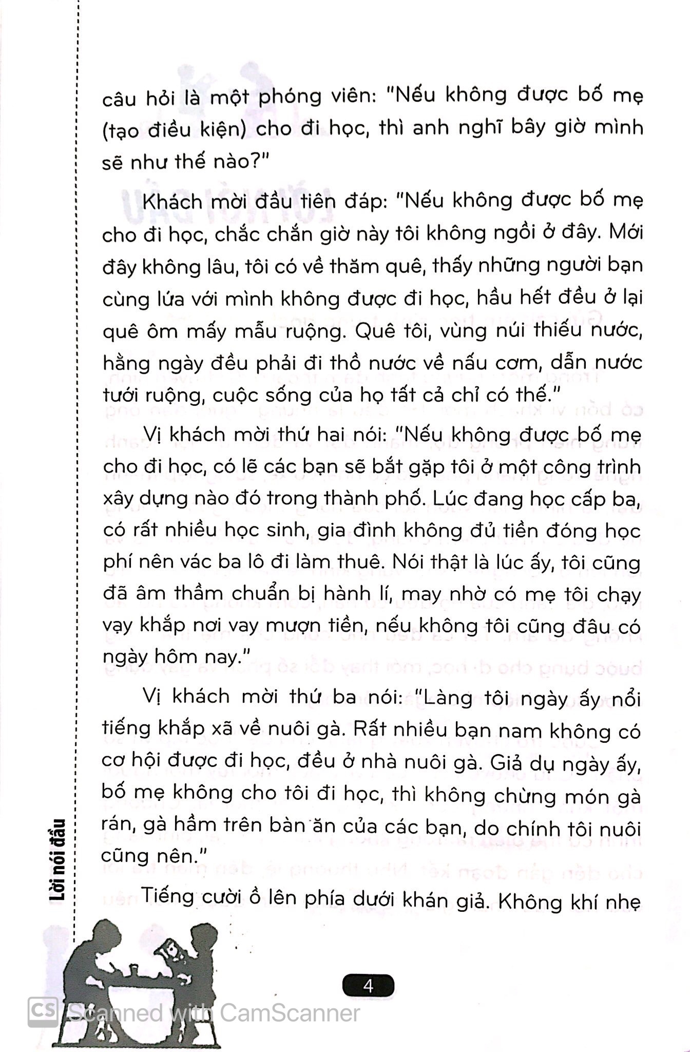 bộ học cho ai? học để làm gì? - tập 1 (tái bản 2019) - Ảnh 4