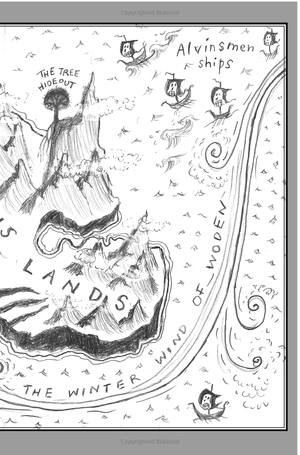 bộ how to train your dragon: how to betray a dragon's hero (book 11) - Ảnh 7