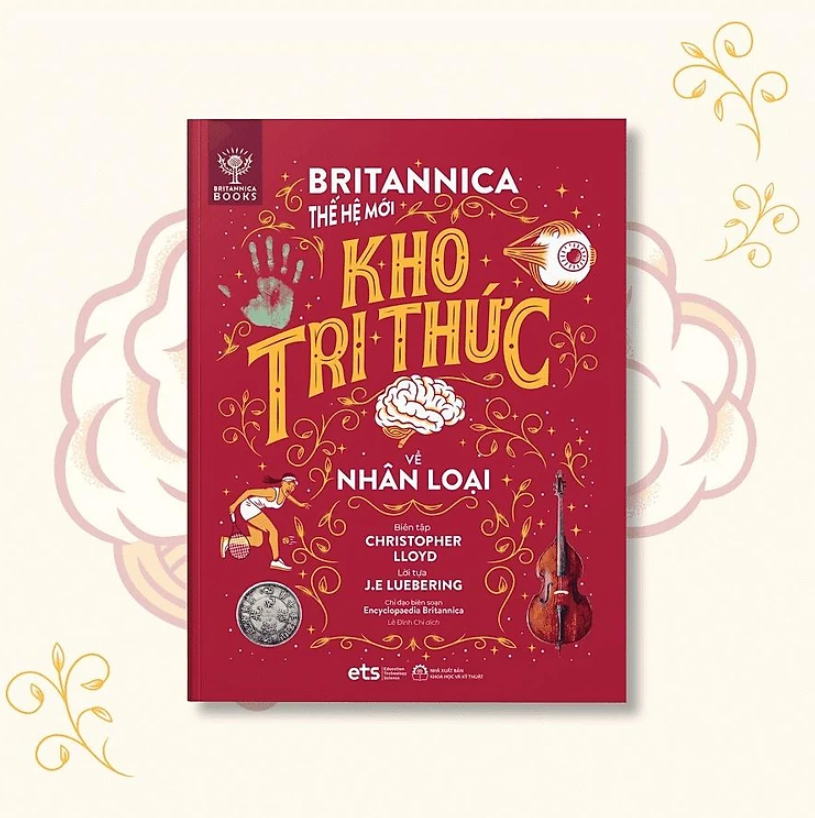 bộ kho tri thức lược sử loài người (bộ 4 cuốn) - Ảnh 2