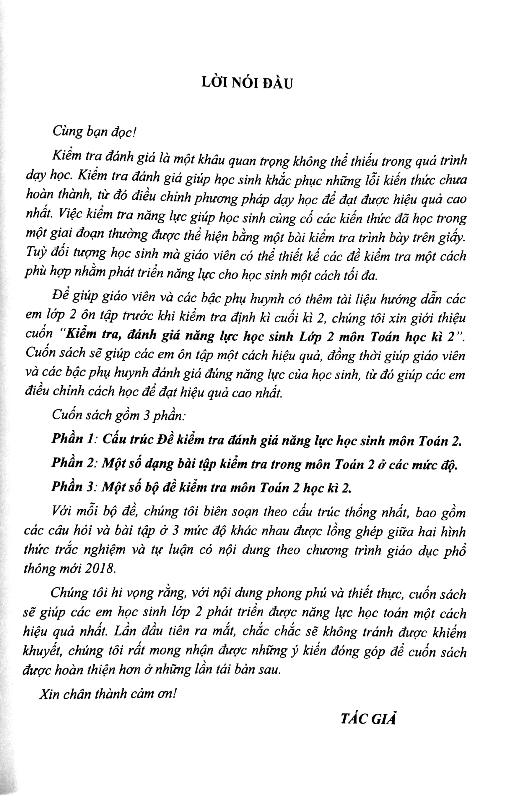 Bo
						
										
										Kiem Tra, Danh Gia Nang Luc Hoc Sinh Mon Toan 2 - Hoc Ki 2 - Ảnh 4