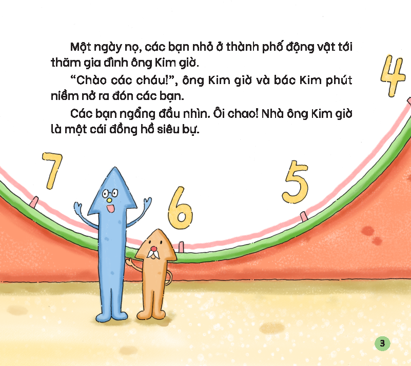 bộ kỹ năng quản lý thời gian - thời gian ơi mấy giờ rồi? - tập 2 - Ảnh 4