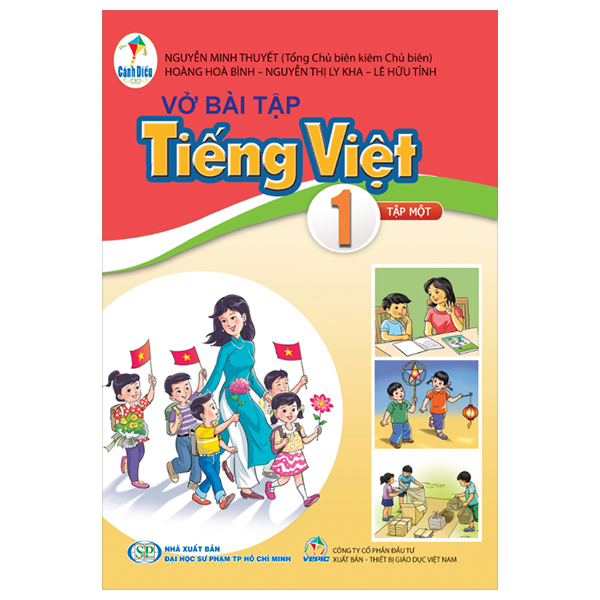 Bo
						
										
										Luyen Viet 1 - Tap 2 (Canh Dieu) (2025) - Ảnh 12