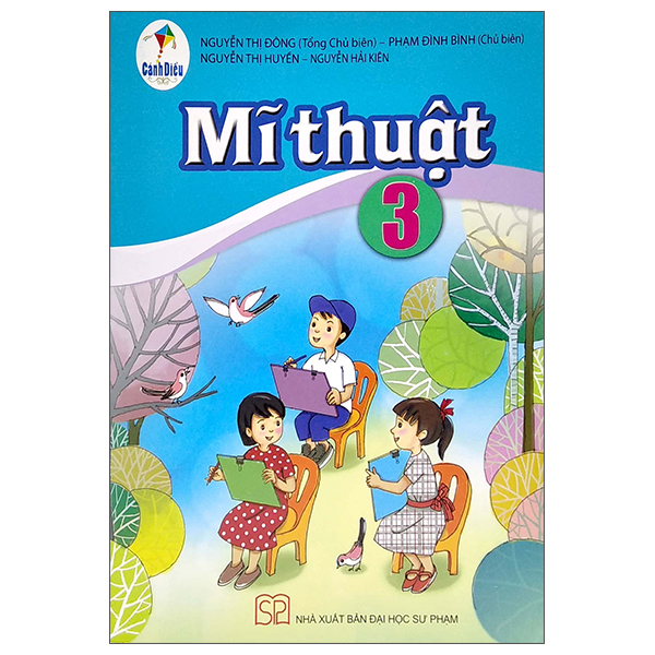 Bo
Luyen Viet 3 - Tap 1 (Canh Dieu) (2025) - Ảnh 17