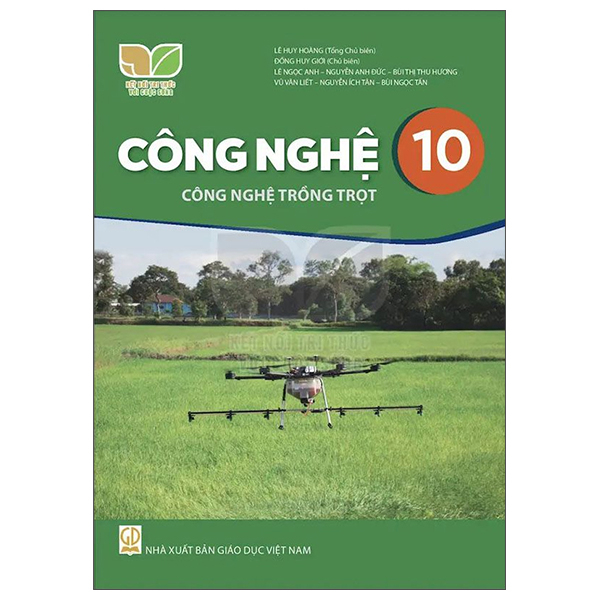 Bộ Mĩ Thuật 10 - Điêu Khắc (Kết Nối Trí Thức) (Chuẩn) - Ảnh 42