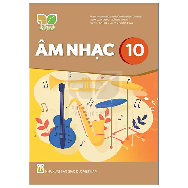 Bộ Mĩ Thuật 10 - Điêu Khắc (Kết Nối Trí Thức) (Chuẩn) - Ảnh 44