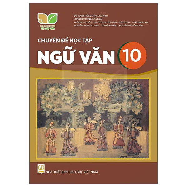 Bộ Mĩ Thuật 10 - Kiến Trúc (Kết Nối Trí Thức) (Chuẩn) - Ảnh 28