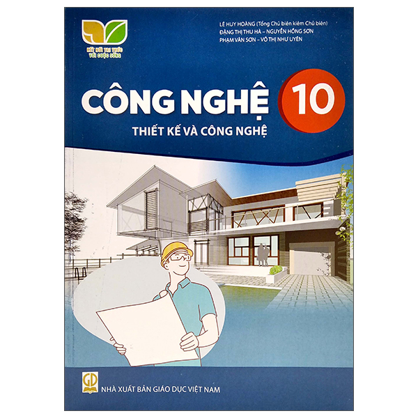 Bộ Mĩ Thuật 10 - Kiến Trúc (Kết Nối Trí Thức) (Chuẩn) - Ảnh 31