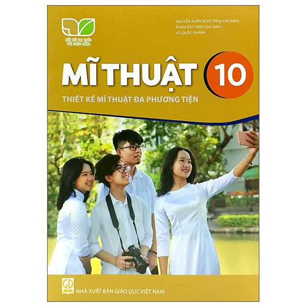 Bộ Mĩ Thuật 10 - Kiến Trúc (Kết Nối Trí Thức) (Chuẩn) - Ảnh 55