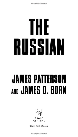 bộ michael bennett 13: the russian - Ảnh 15
