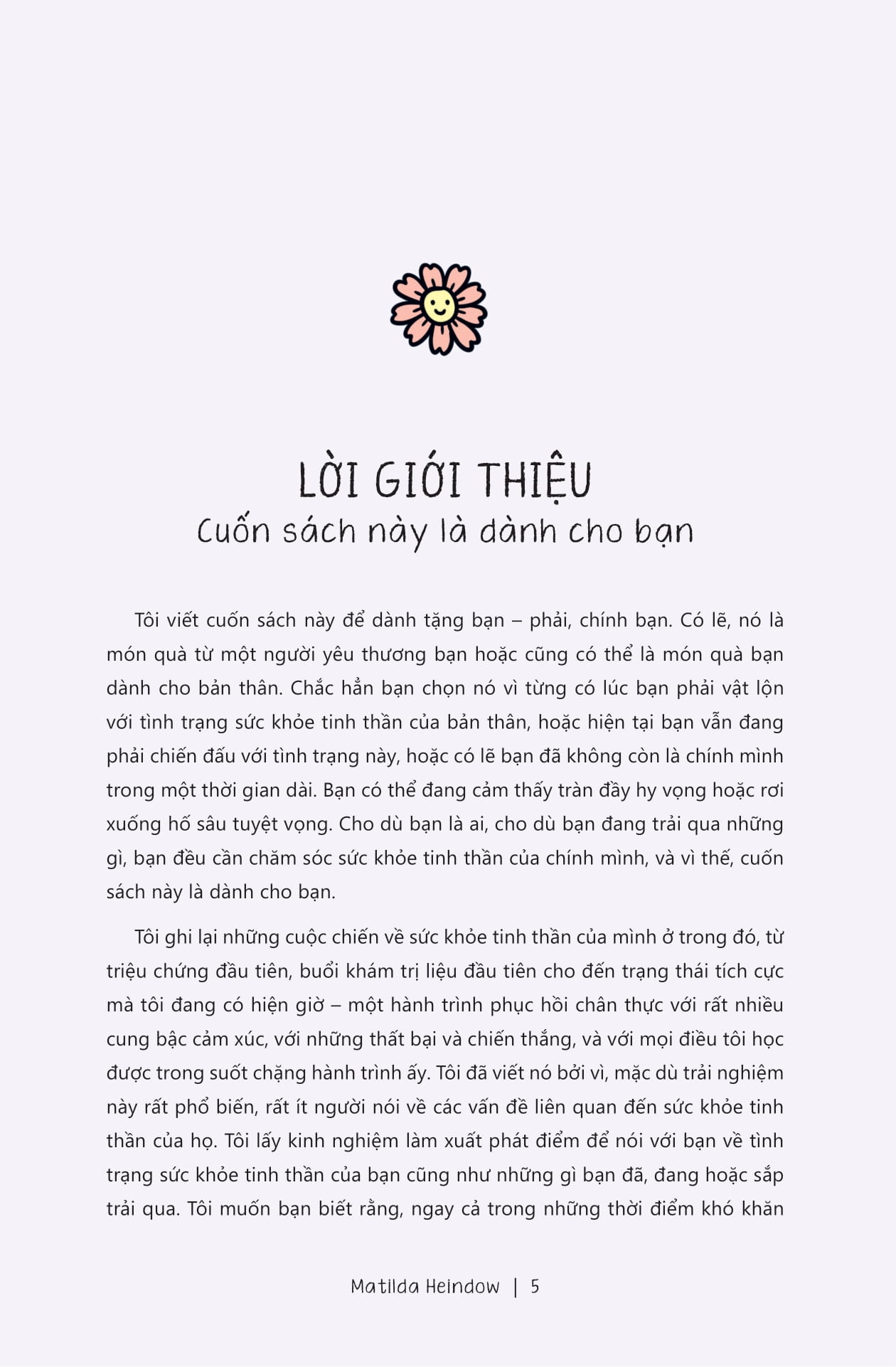 Bộ Mong Bạn Ôm Lấy Phiên Bản Tệ Nhất Của Chính Mình - Ảnh 9