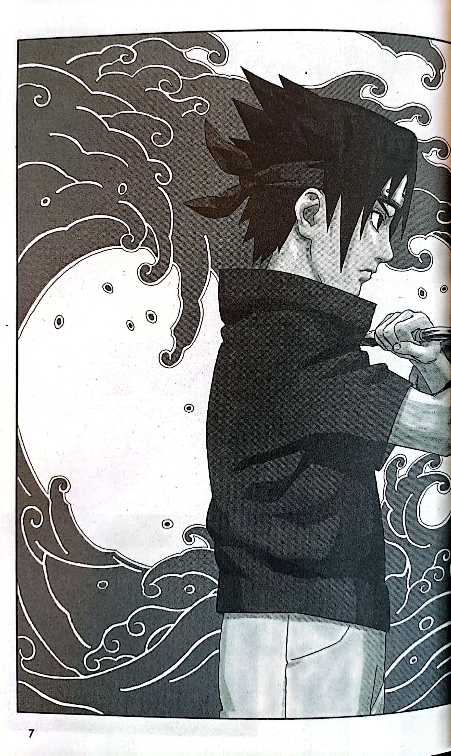Bộ Naruto - Tập 21 - Không Thể Tha Thứ!! (Tái Bản 2025) - Ảnh 6
