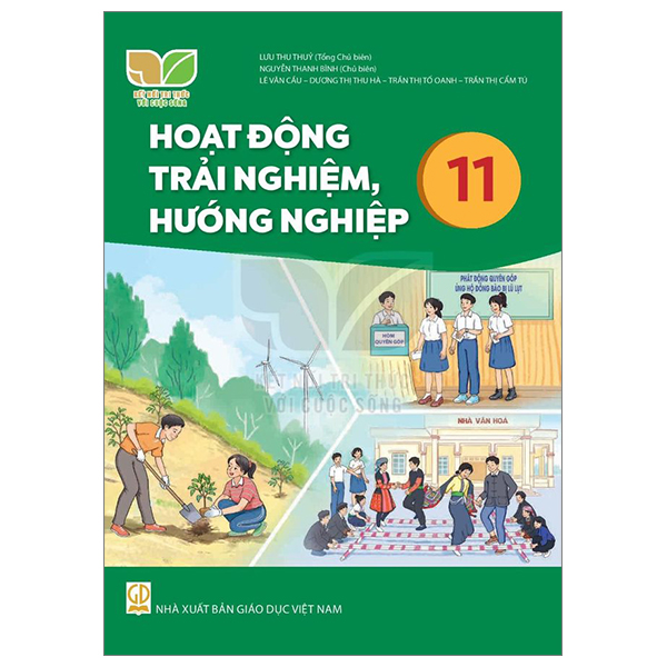 Bo
						
										
										Ngu Van 11 - Tap 1 (Ket Noi Tri Thuc) (Chuan) - Ảnh 16